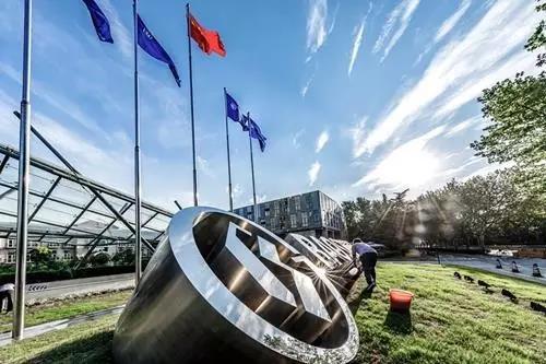 寶鋼高鍍鋅、高涂層、高表面的三高彩涂板50年不爛穿