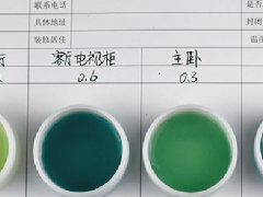 怎么看屋里甲醛超標不超標？不靠鼻子靠檢測